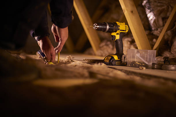Best Insulation for Specific Applications in Menlo Park Terrace, NJ